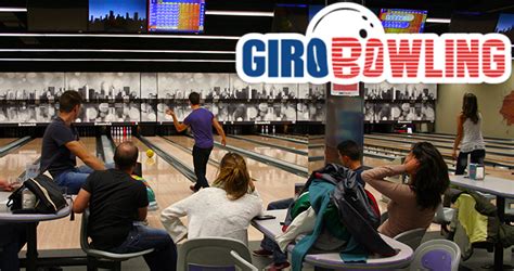 girobowling reseas|GIROBOWLING GIRONA. BOLERA Y PARQUE DE。